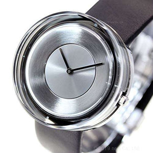 ROOK JAPAN:ISSEY MIYAKE "GLASS-WATCH" SERIES MEN WATCH NYAH001,Fashion Watch,Issey Miyake