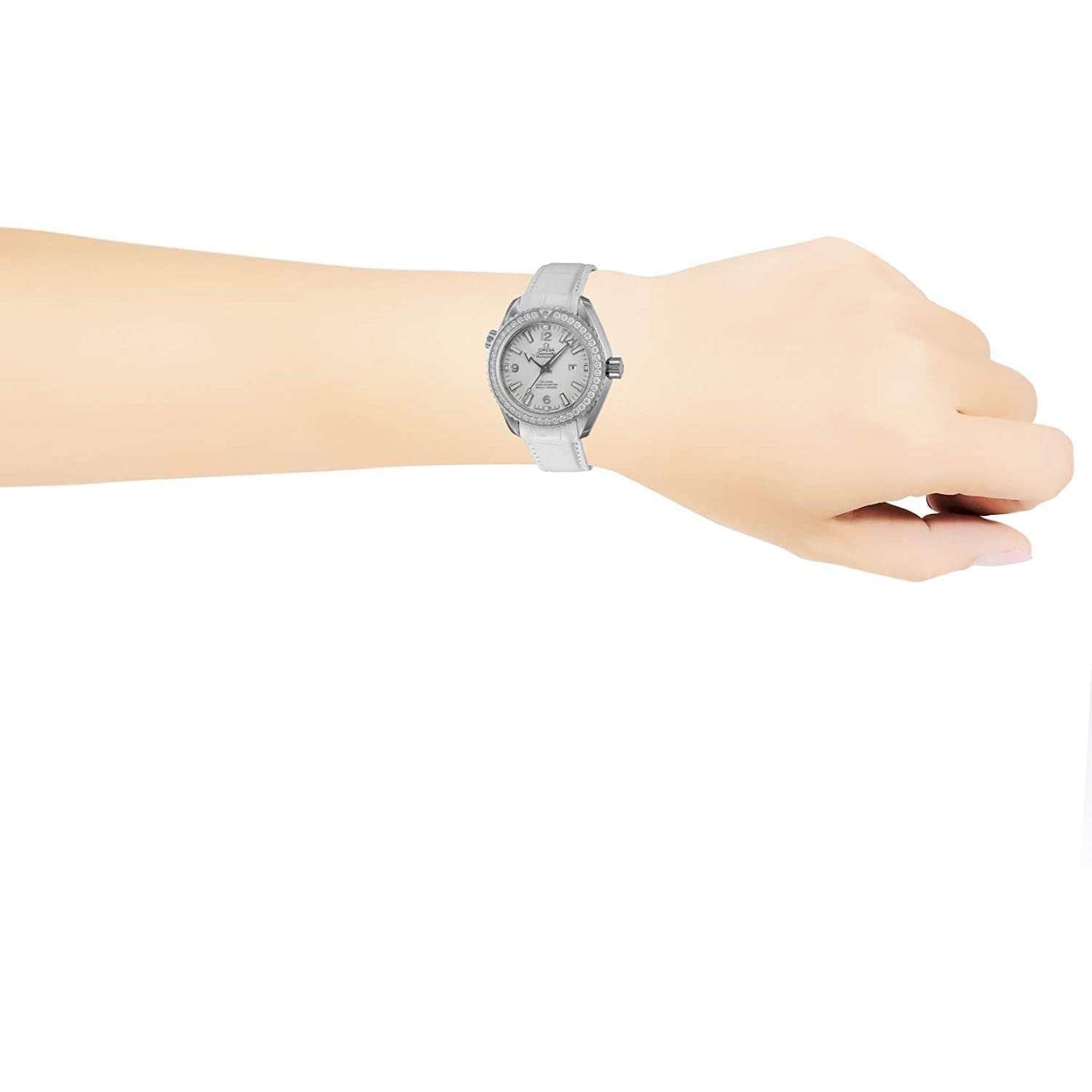 ROOK JAPAN:OMEGA SEAMASTER PROFESSIONAL CO-AXIAL CHRONOMETER 38 MM UNISEX WATCH 232.18.38.20.04.001,Luxury Watch,Omega