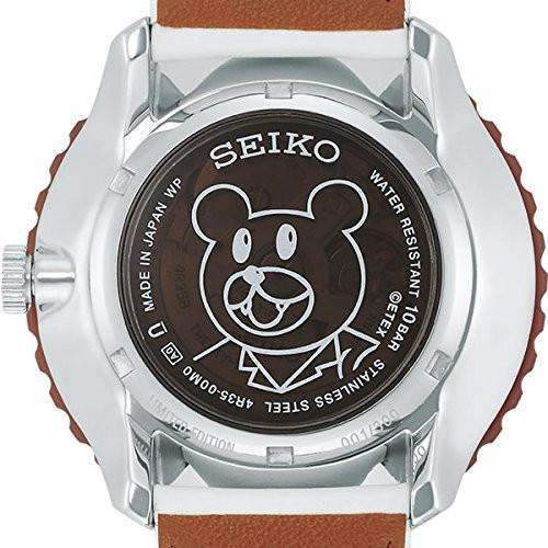 ROOK JAPAN:SEIKO SPIRIT MECHANICAL HAND WINDING MEN WATCH (1,000 limited ) SCVE017,JDM Watch,Seiko Spirit