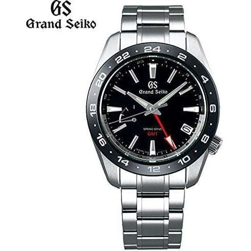 ROOK JAPAN:GRAND SEIKO SPRING DRIVE 40 MM MEN WATCH SBGE253,JDM Watch,Grand Seiko