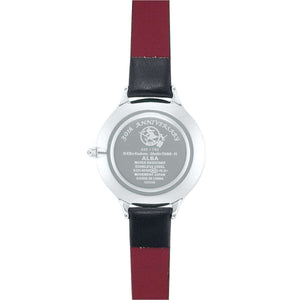 ROOK JAPAN:ALBA "Kiki's Delivery Service" The Movie 30th Anniversary Men Watch (700 LIMITED) ACCK709,Fashion Watch,ALBA(アルバ)