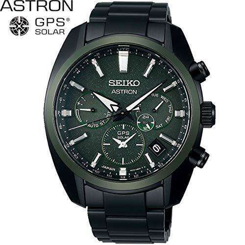 ROOK JAPAN:SEIKO ASTRON GPS SOLAR CORE SHOP EXCLUSIVE MODEL MEN WATCH (LIMITED MODEL) SBXC079,JDM Watch,Seiko Astron