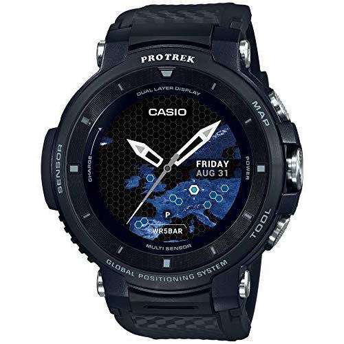 ROOK JAPAN:CASIO PROTREK SMART OUTDOOR MEN WATCH WSD-F30-BK,JDM Watch,Casio Protrek Smart Outdoor Watch