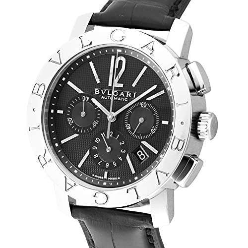 ROOK JAPAN:BVLGARI BVLGARI AUTOMATIC 42 MM MEN WATCH BB42WSLDCH,Luxury Watch,Bvlgari