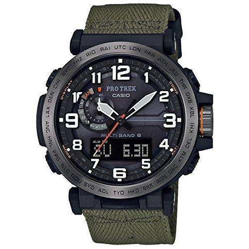 ROOK JAPAN:CASIO PROTREK SPECIAL LINE PRW-6600 SERIES MEN WATCH PRW-6600YB-3JF,JDM Watch,Casio Protrek