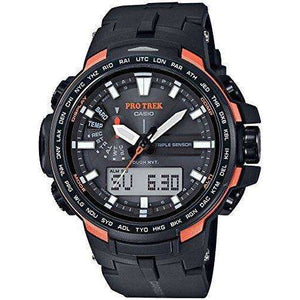 ROOK JAPAN:CASIO PROTREK CLIMBER LINE PRW-6100 SERIES MEN WATCH PRW-6100Y-1JF,JDM Watch,Casio Protrek