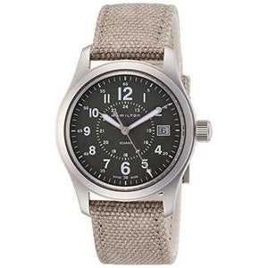 ROOK JAPAN:HAMILTON KHAKI FIELD QUARTZ 38 MM MEN WATCH H68201963,Fashion Watch,Hamilton