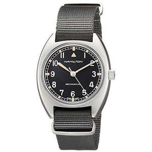 ROOK JAPAN:HAMILTON KHAKI AVIATION PILOT PIONEER MECHANICAL 36 MM MEN WATCH H76419931,Fashion Watch,Hamilton