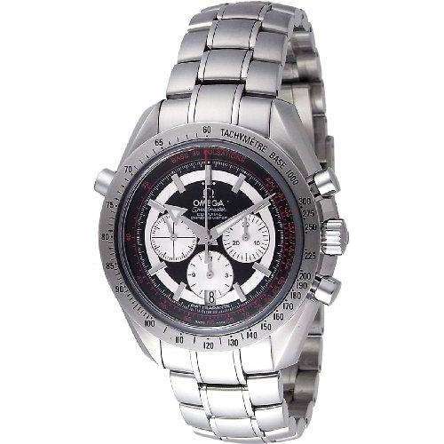 ROOK JAPAN:OMEGA SPEEDMASTER BROAD ARROW RATTRAPANTE MEN WATCH 3582.51,Luxury Watch,Omega