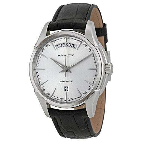 ROOK JAPAN:HAMILTON JAZZMASTER DAY DATE AUTO 40 MM MEN WATCH H32505751,Fashion Watch,Hamilton