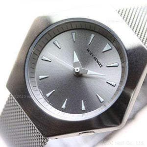 ROOK JAPAN:ISSEY MIYAKE "ROKU" SERIES MEN WATCH NYAM001,Fashion Watch,Issey Miyake