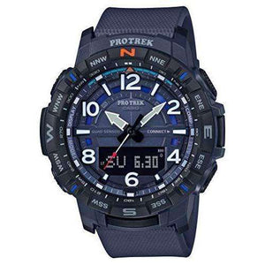 ROOK JAPAN:CASIO PROTREK CLIMBER LINE PRT-B50 SERIES MEN WATCH PRT-B50-2JF,JDM Watch,Casio Protrek