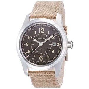 ROOK JAPAN:HAMILTON KHAKI FIELD AUTO 42 MM MEN WATCH H70605993,Fashion Watch,Hamilton