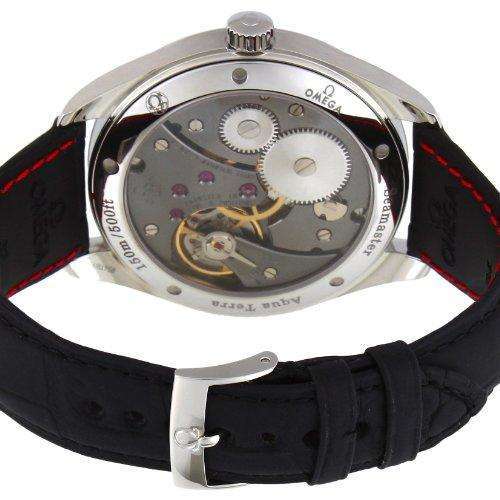 ROOK JAPAN:OMEGA SEAMASTER AQUA TERRA 150M XXL SMALL SECONDS 49.2 MM MEN WATCH 231.13.49.10.06.001,Luxury Watch,Omega