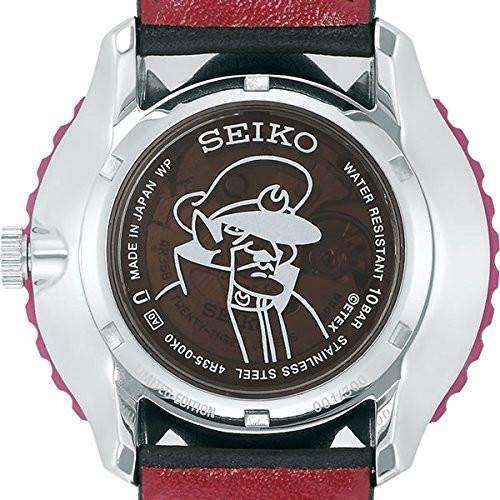 ROOK JAPAN:SEIKO SPIRIT MECHANICAL HAND WINDING MEN WATCH (1,000 limited ) SCVE013,JDM Watch,Seiko Spirit
