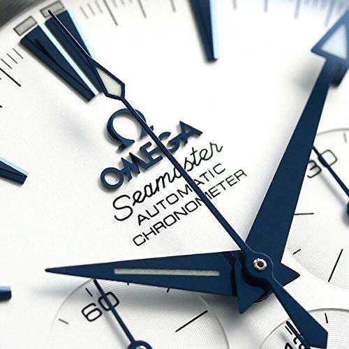 ROOK JAPAN:OMEGA SEAMASTER AUTOMATIC CHRONOMETER 42.2 MM MEN WATCH 2812.30.31,Luxury Watch,Omega