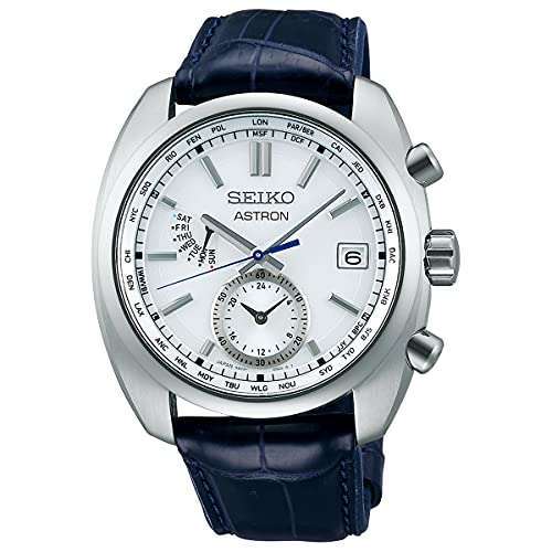 ROOK JAPAN:SEIKO ASTRON GPS SOLAR RADIO LINE MEN WATCH SBXY021,JDM Watch,Seiko Astron