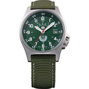 ROOK JAPAN:KENTEX JSDF GROUND PROFESSIONAL STANDARD MODEL MEN WATCH S455M-01,JDM Watch,Kentex