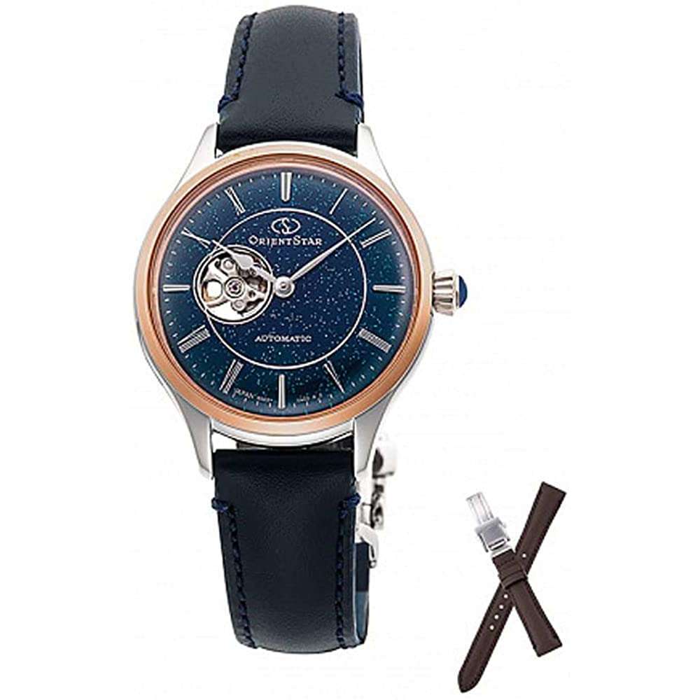 ORIENT STAR CLASSIC COLLECTION PRESTIGE SHOP CLASSIC SEMI