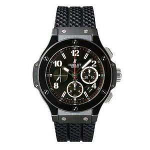 ROOK JAPAN:HUBLOT BIG BANG BLACK MAGIC 44 MM MEN WATCH 301.CX.130.RX,Luxury Watch,Hublot