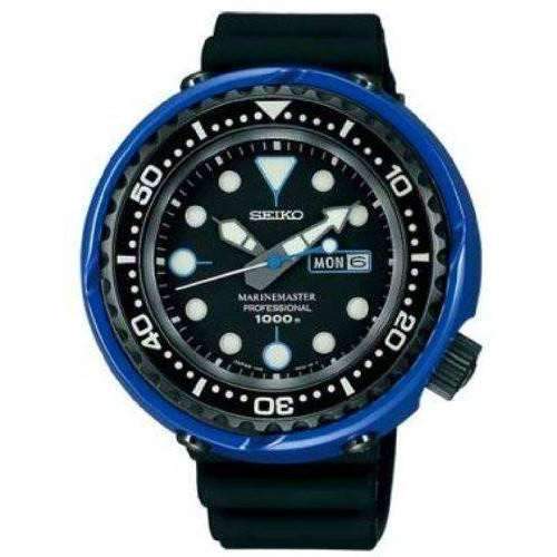 ROOK JAPAN:SEIKO PROSPEX MARINEMASTER PROFESSIONAL MEN WATCH (300 Limited) SBBN021,JDM Watch,Seiko Prospex