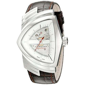 ROOK JAPAN:HAMILTON VENTURA AUTO 34 MM MEN WATCH H24515551,Fashion Watch,Hamilton