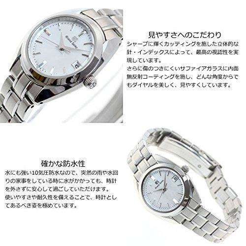 ROOK JAPAN:GRAND SEIKO QUARTZ 26 MM WOMEN WATCH STGF275,JDM Watch,Grand Seiko