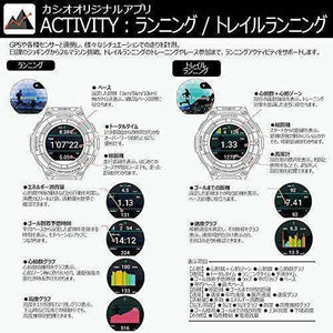 ROOK JAPAN:CASIO PROTREK SMART OUTDOOR MEN WATCH WSD-F21HR-RD,JDM Watch,Casio Protrek Smart Outdoor Watch