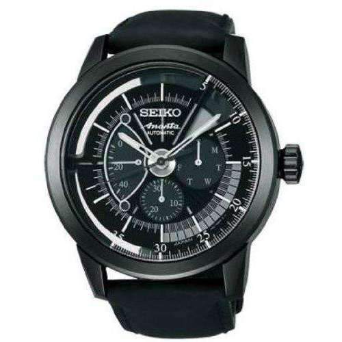 ROOK JAPAN:SEIKO BRIGHTZ ANANTA NAOKI SAKAI MEN WATCH (1000 LIMITED) SAEC013,JDM Watch,Seiko Brightz