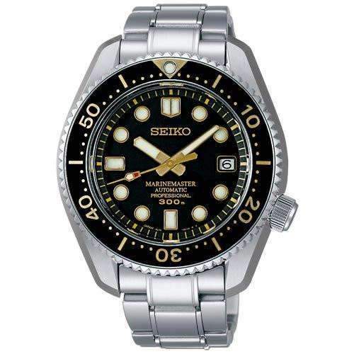 ROOK JAPAN:SEIKO PROSPEX MARINEMASTER PROFESSIONAL MEN WATCH (1000 LIMITED) SBDX012,JDM Watch,Seiko Prospex