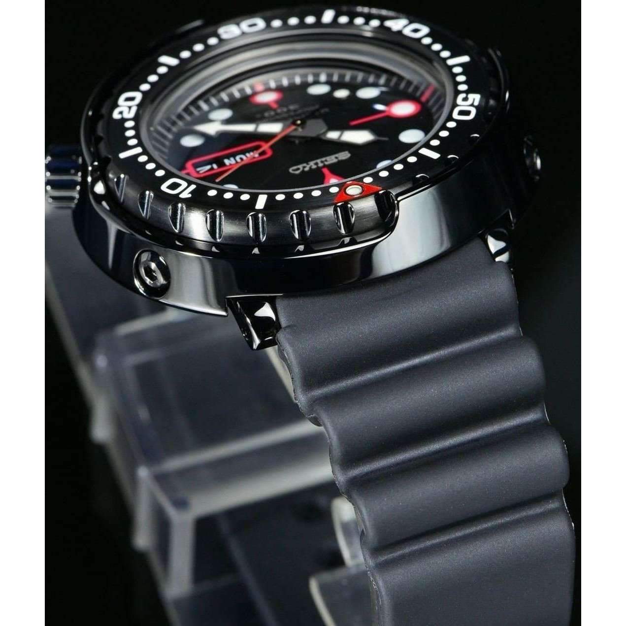 ROOK JAPAN:SEIKO PROSPEX MARINEMASTER PROFESSIONAL GOLGO 13 MEN WATCH 500 Limited SBBN023,JDM Watch,Seiko Prospex