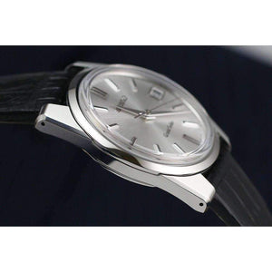 ROOK JAPAN:GRAND SEIKO QUARTZ HISTORICAL COLLECTION MEN WATCH (1200 Limited) SBGV009,JDM Watch,Grand Seiko