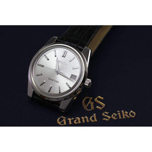 ROOK JAPAN:GRAND SEIKO QUARTZ HISTORICAL COLLECTION MEN WATCH (1200 Limited) SBGV009,JDM Watch,Grand Seiko