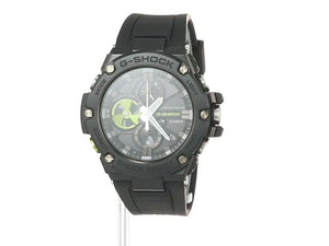 CASIO G-SHOCK G-STEEL JDM MEN WATCH GST-B100B-1A3JF