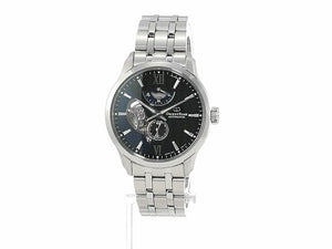 ORIENT STAR CONTEMPORARY COLLECTION LAYERED SKELETON MEN WATCH RK-AV0B03B