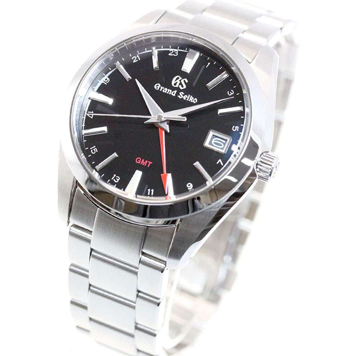 ROOK JAPAN:GRAND SEIKO QUARTZ 40 MM MEN WATCH SBGN013,JDM Watch,Grand Seiko