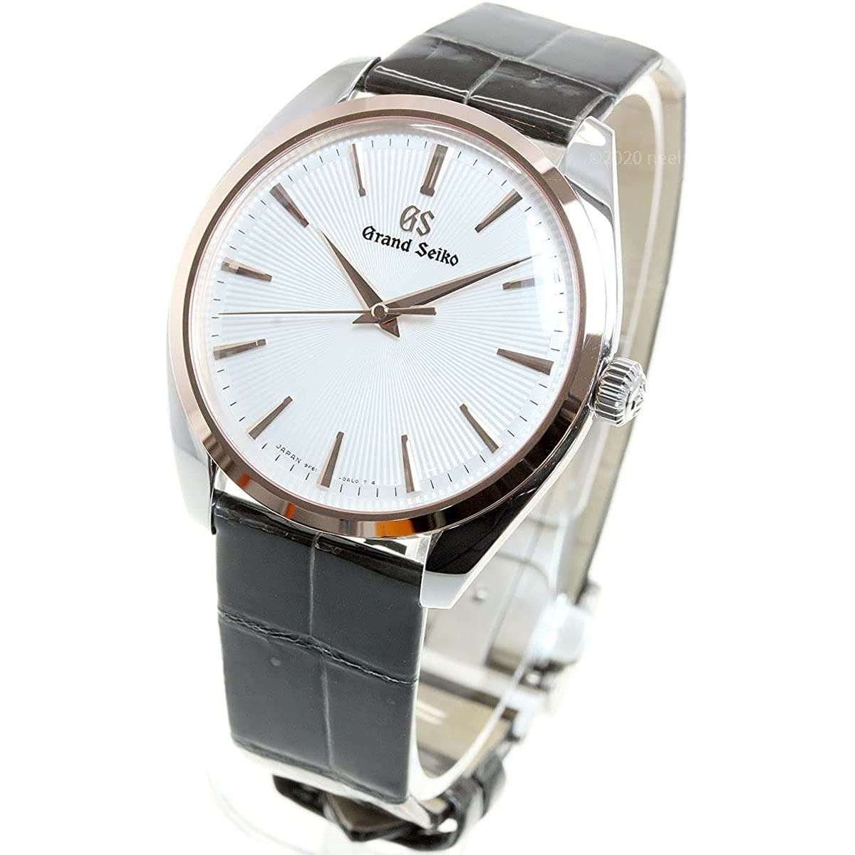 正規販売店にて入手】Grand Seiko グランドセイコー SBGX344