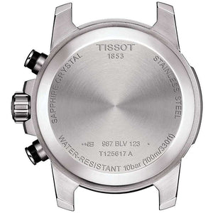 ROOK JAPAN:TISSOT SUPERSPORT CHRONO 45.5 MM MEN WATCH T1256171603100,Luxury Watch,Tissot Supersport