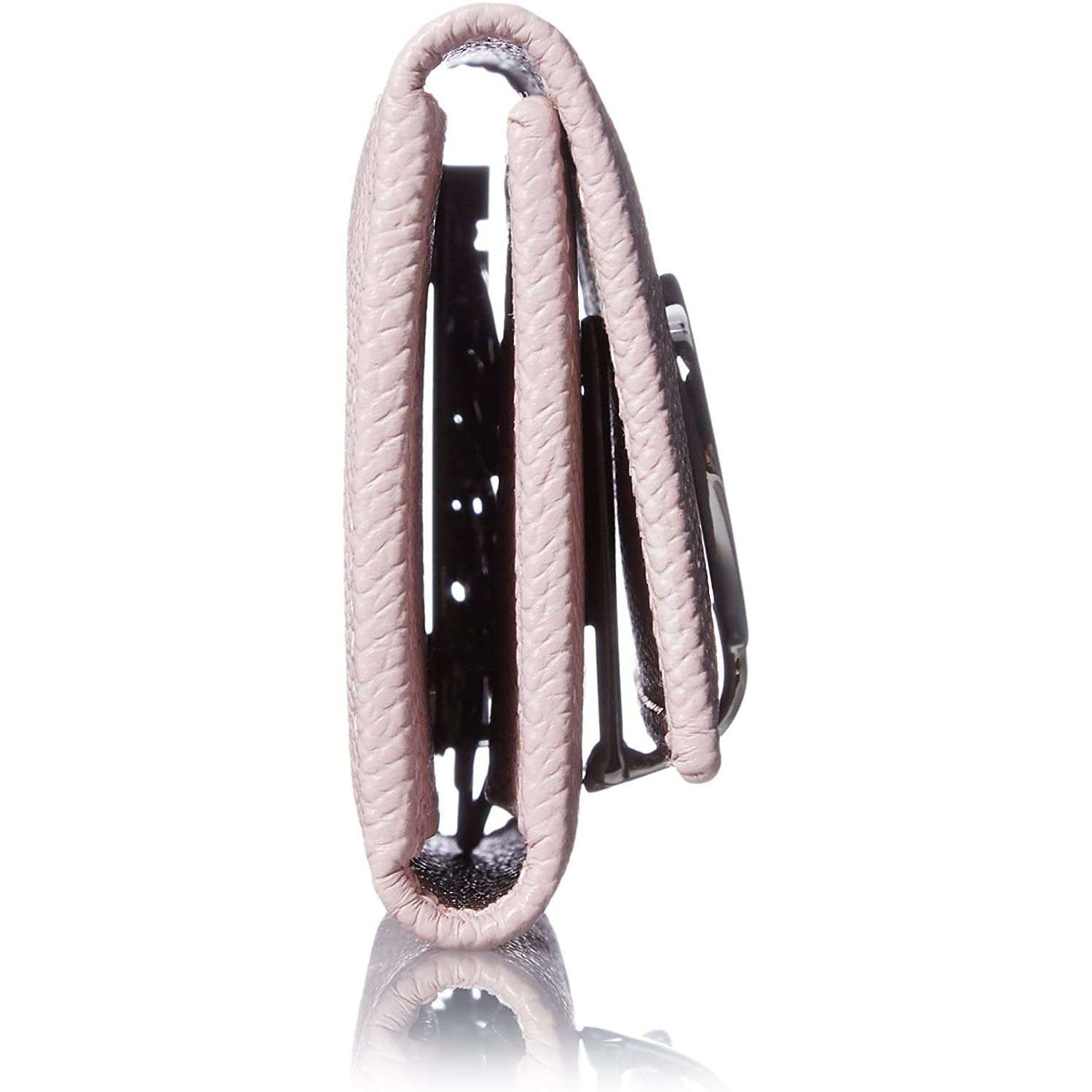 ROOK JAPAN:BVLGARI LIGHT PINK WOMEN WALLET 30424,Accessories,Bvlgari Accessories