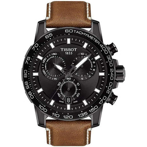 ROOK JAPAN:TISSOT SUPERSPORT CHRONO 45.5 MM  MEN WATCH T1256173605101,Luxury Watch,Tissot Supersport