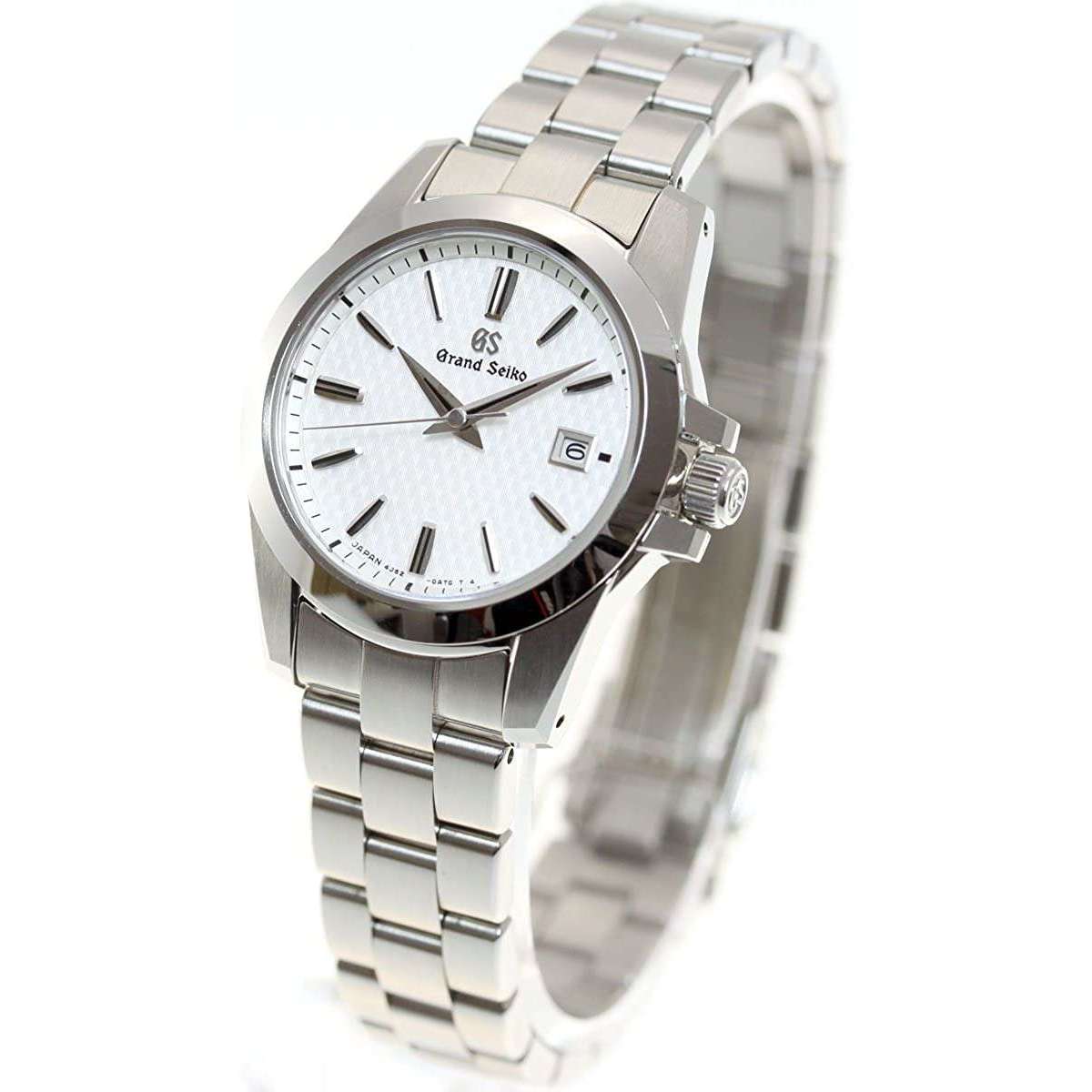 ROOK JAPAN:GRAND SEIKO QUARTZ 29 MM WOMEN WATCH STGF253,JDM Watch,Grand Seiko