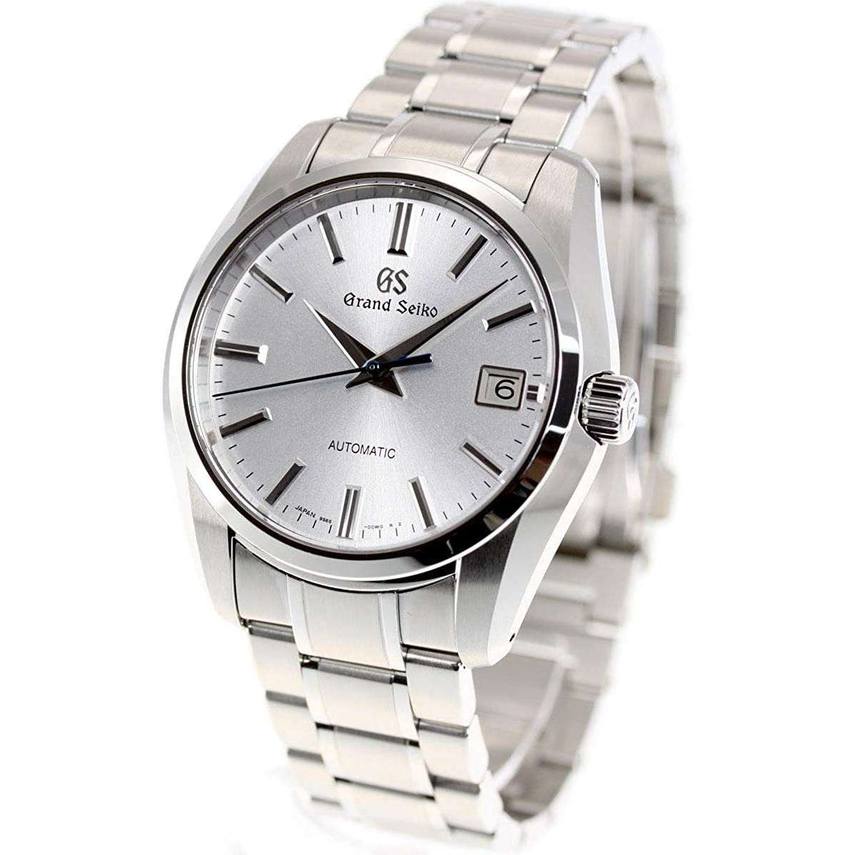 ROOK JAPAN:GRAND SEIKO AUTOMATIC MECHANICAL 40 MM MEN WATCH SBGR315,JDM Watch,Grand Seiko