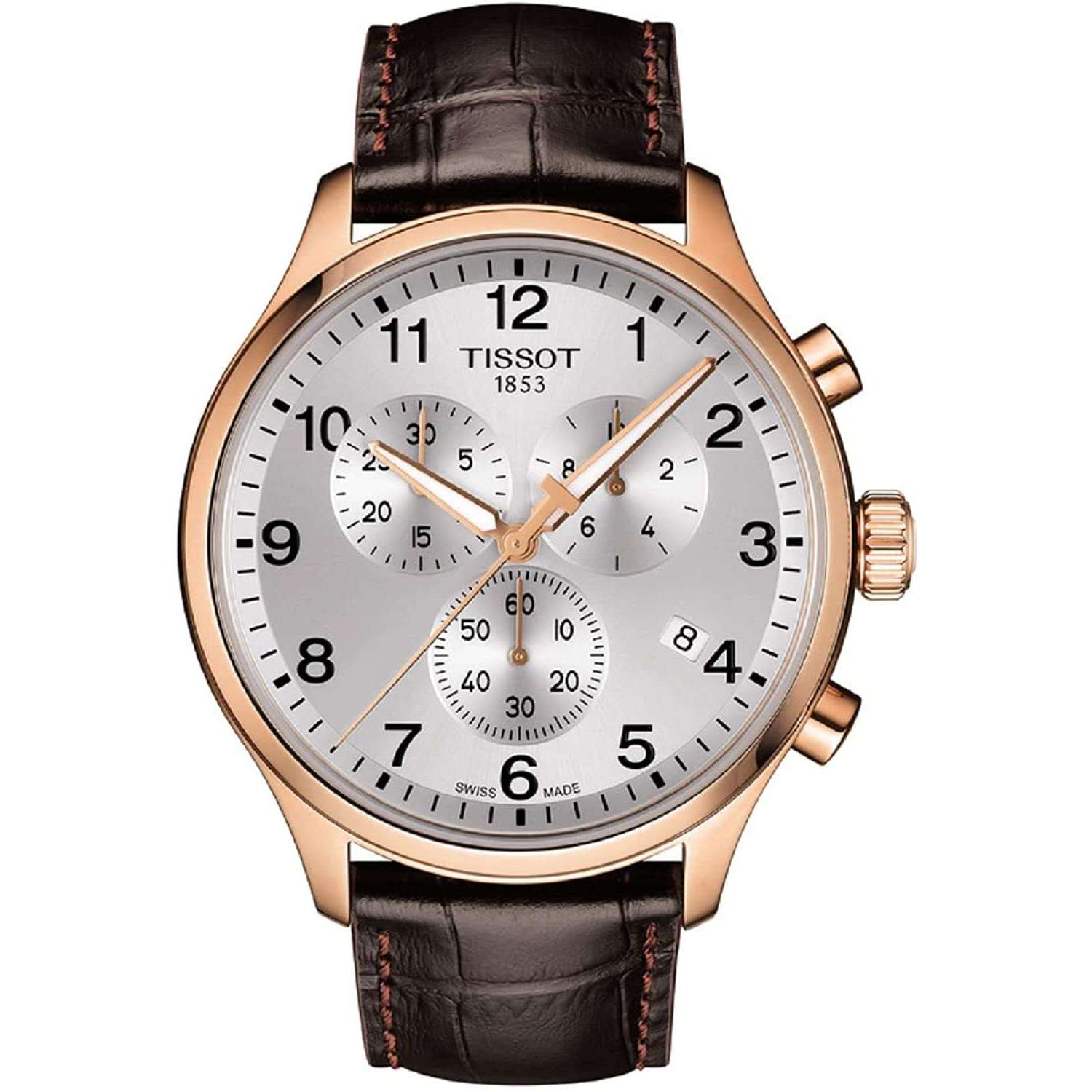 ROOK JAPAN:TISSOT CHRONO XL QUARTZ 45 MM MEN WATCH T1166173603700,Luxury Watch,Tissot Chrono xl