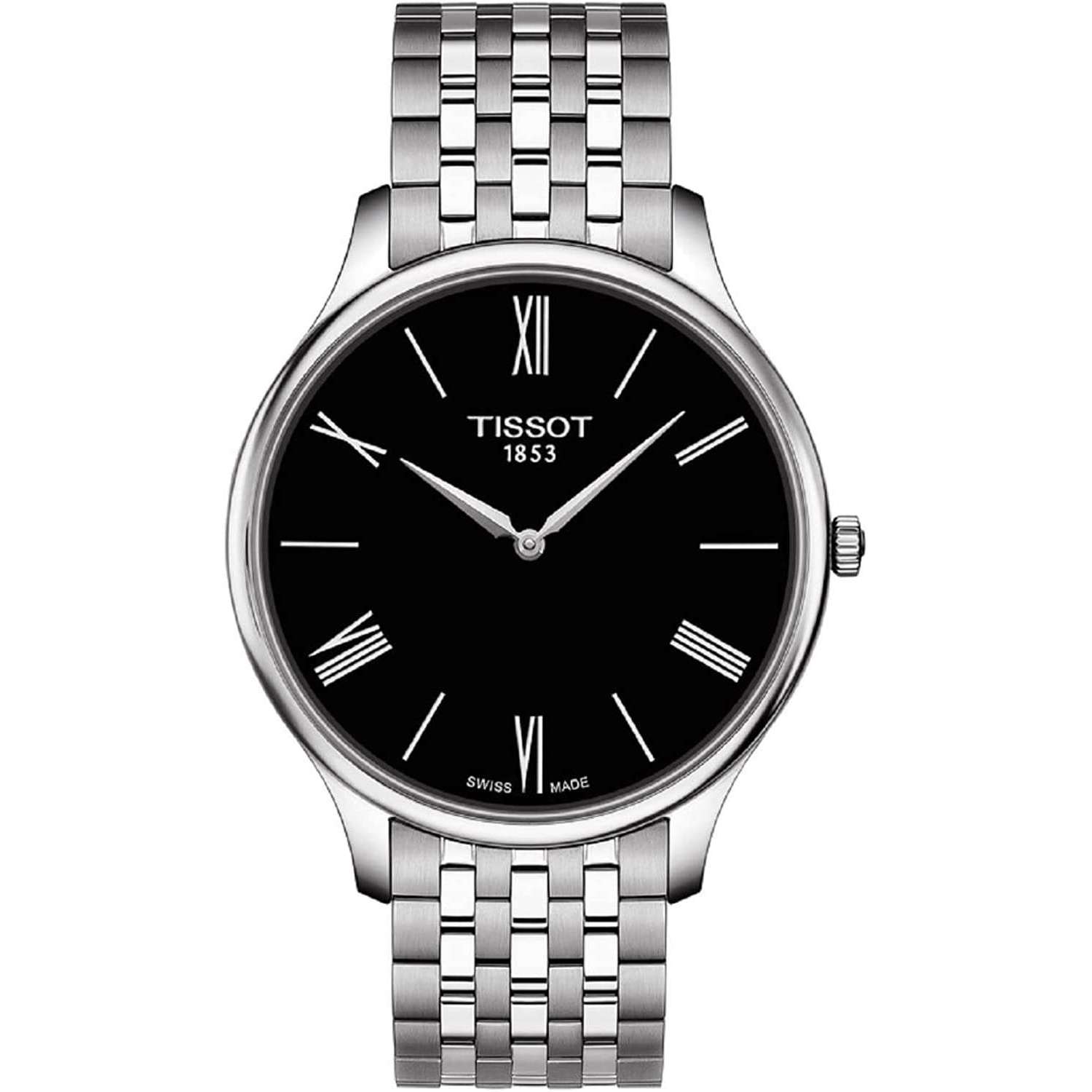 Tissot Tagged 