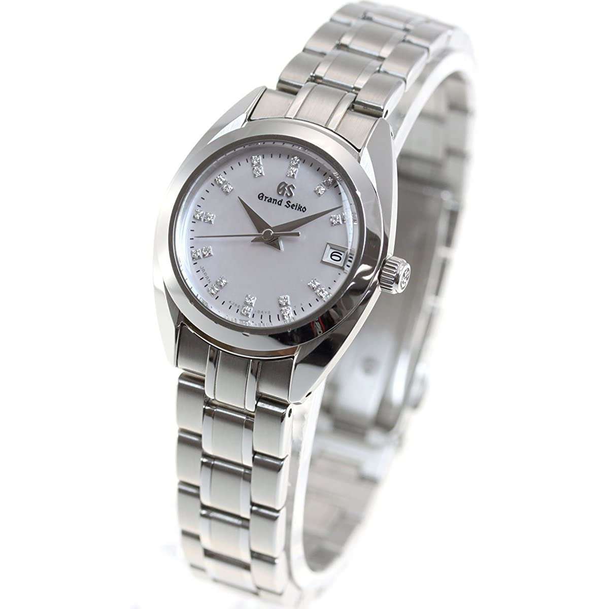 ROOK JAPAN:GRAND SEIKO QUARTZ 26 MM WOMEN WATCH STGF277,JDM Watch,Grand Seiko