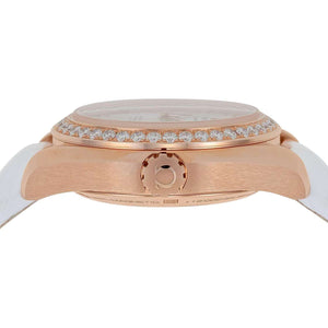 ROOK JAPAN:OMEGA SEAMASTER MASTER CO-AXIAL CHRONOMETER 34 MM WOMEN WATCH 231.58.34.20.55.003,Luxury Watch,Omega