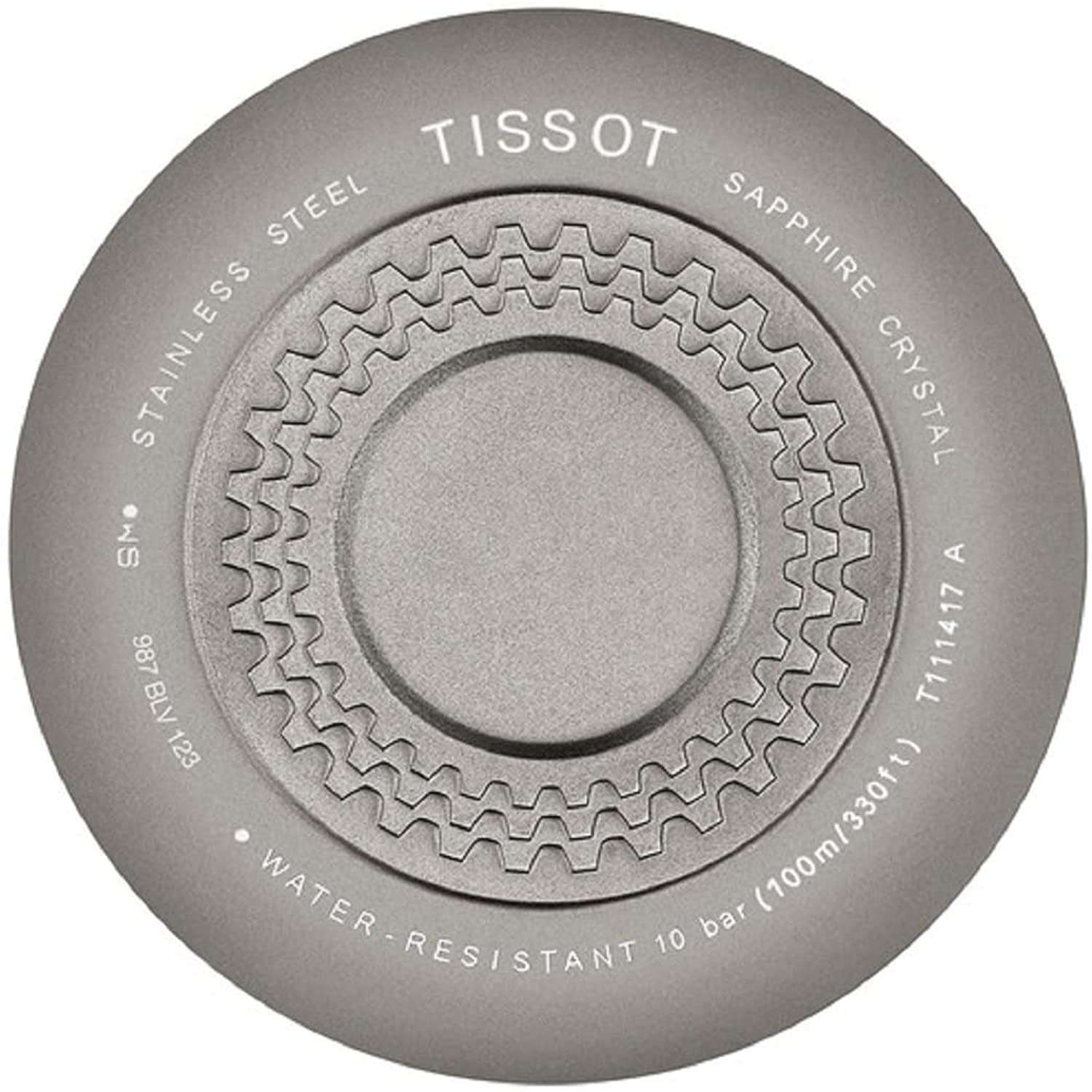 ROOK JAPAN:TISSOT T-RACE CYCLING CHRONOGRAPH 44.5 MEN WATCH T1114173744104,Luxury Watch,Tissot T-race