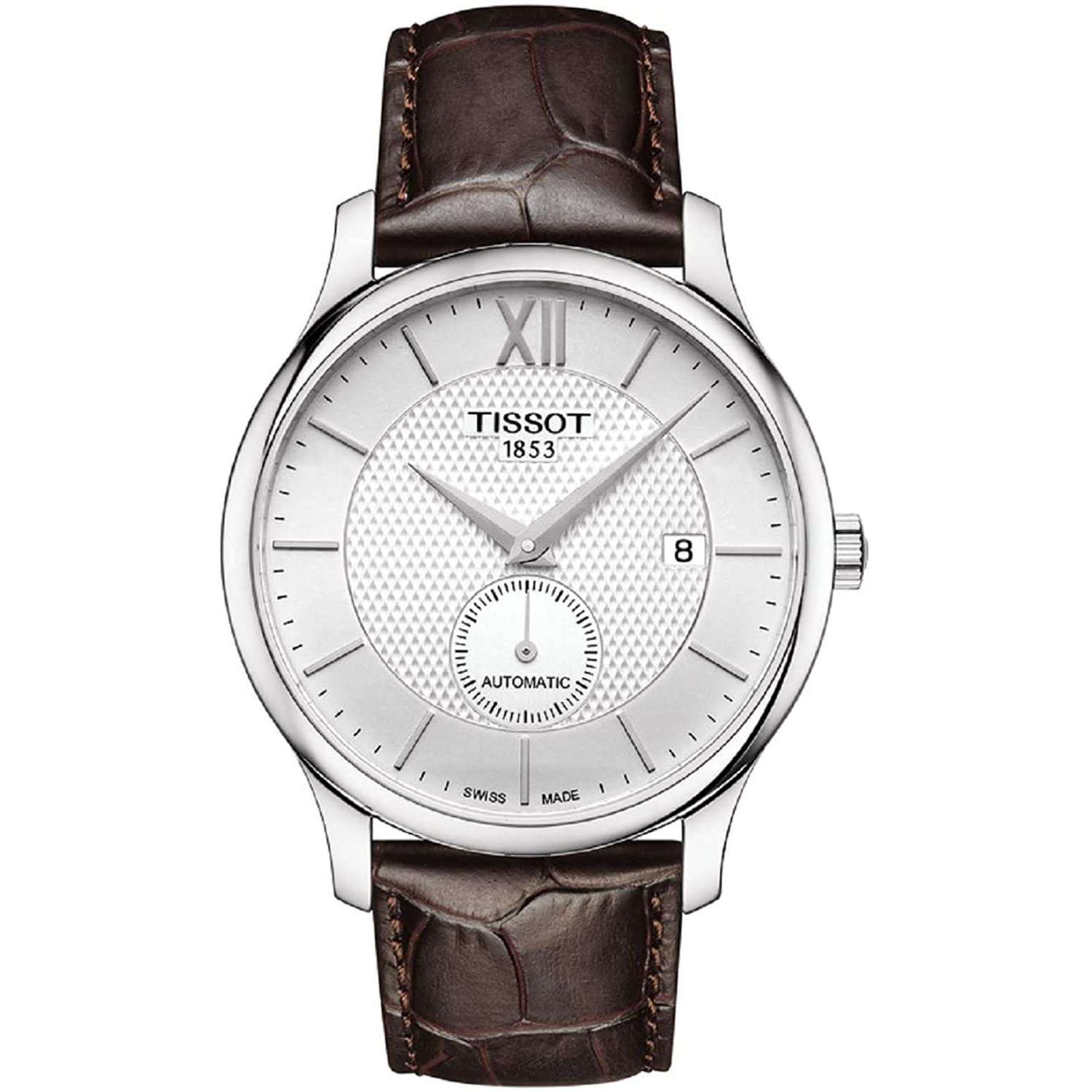Tissot Tagged 