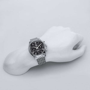ROOK JAPAN:OMEGA DE VILLE CO-AXIAL CHRONOMETER 42 MM MEN WATCH 431.10.42.51.01.001,Luxury Watch,Omega
