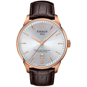 ROOK JAPAN:TISSOT CHEMIN DES TOURELLES SQUELETTE 42 MM MEN WATCH T0994073603700,Luxury Watch,Tissot Chemin Des Tourelles